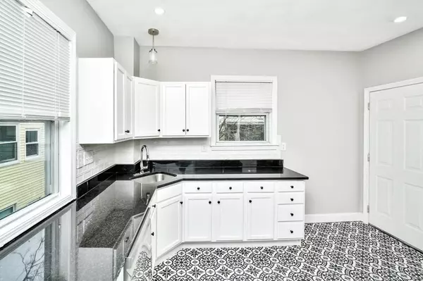 Somerville, MA 02145,109 Walnut St #5