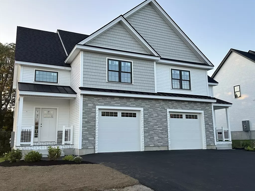 Sterling, MA 01564,7 Leo's Way #1
