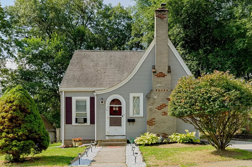 Worcester, MA 01603,12 Friedel St
