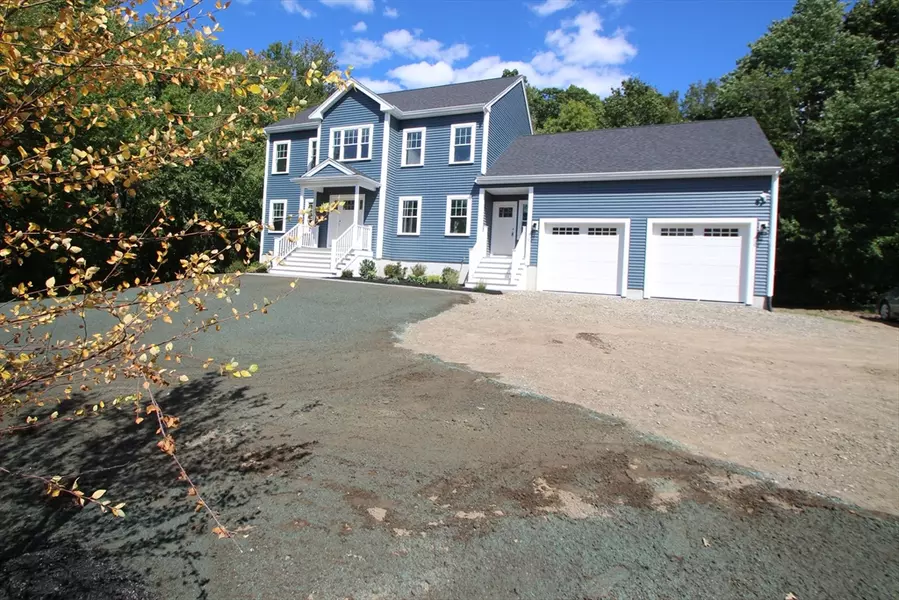 150 Franklin St, Whitman, MA 02382