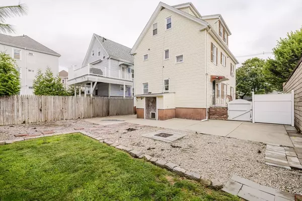 New Bedford, MA 02740,46 Larch St