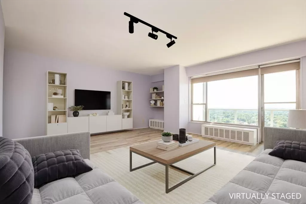 Boston, MA 02130,111 Perkins #269