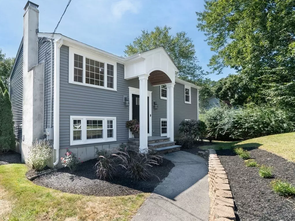 Mansfield, MA 02048,946 West St