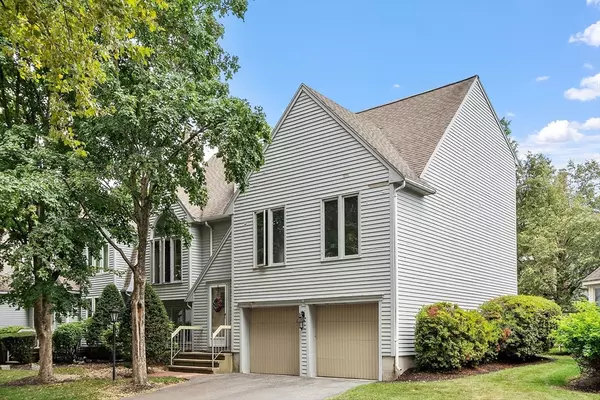 23 Millfarm Rd #23, Stoughton, MA 02072