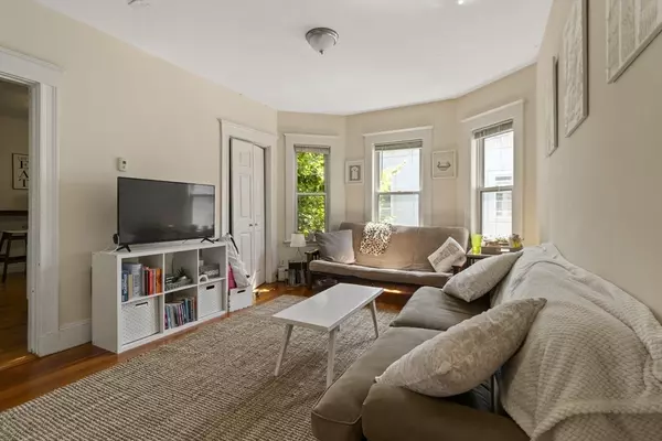 Somerville, MA 02143,97 Beacon Street