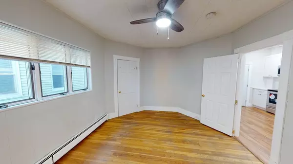 Somerville, MA 02145,76 Fremont St #76