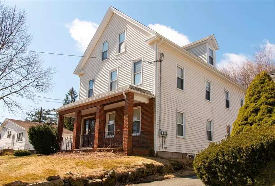 22-24 Purchase Street, Milford, MA 01757