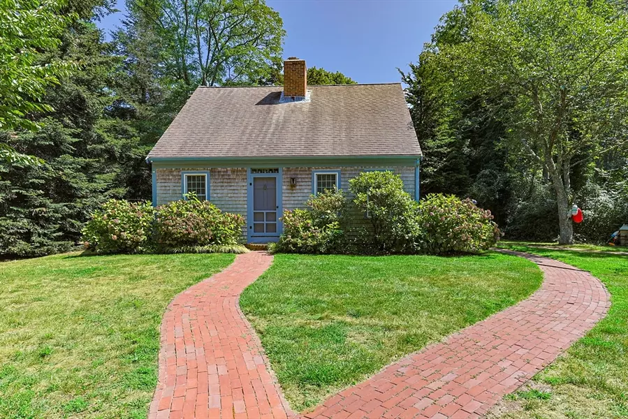 241 Tonset Rd, Orleans, MA 02653