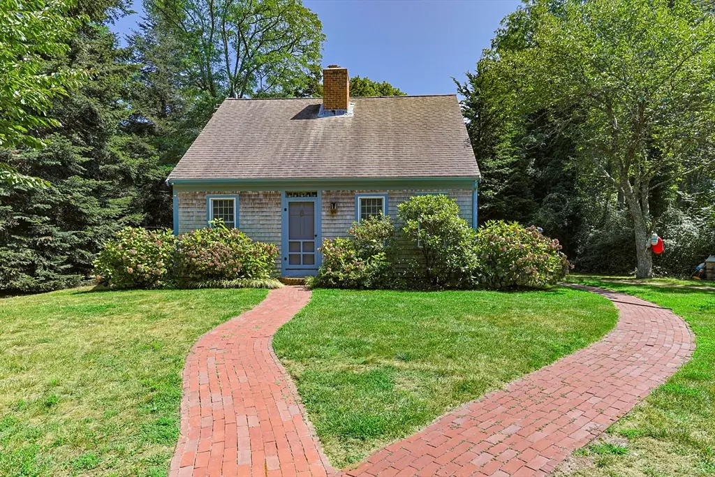 Orleans, MA 02653,241 Tonset Rd
