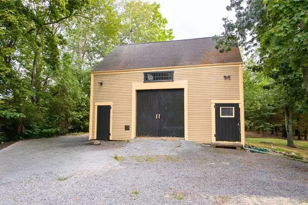 Freetown, MA 02702,10 Mill St