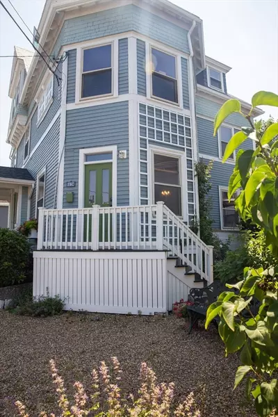 8 Angle Street #C, Gloucester, MA 01930