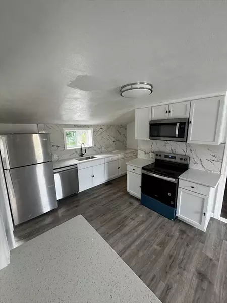 847 Pearl #2, Brockton, MA 02301