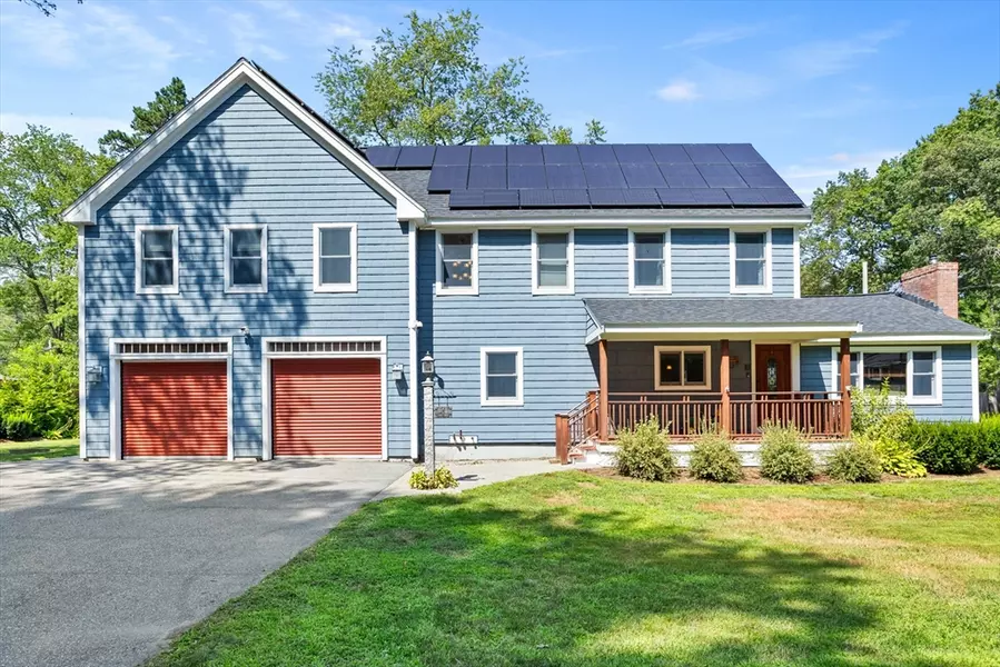 6 South St, Acton, MA 01720