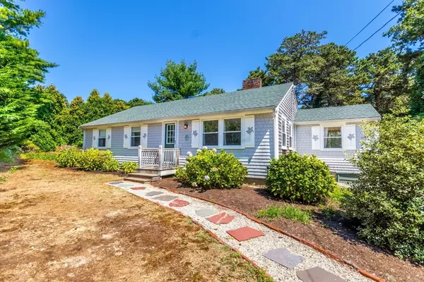 Chatham, MA 02659,65 Lantern Ln