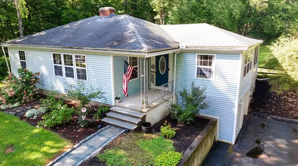 23 Old Belchertown Rd, Ware, MA 01082