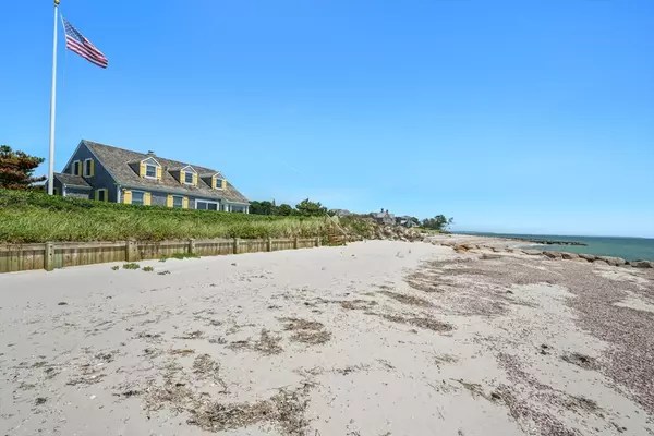 Barnstable, MA 02655,439 Sea View Avenue