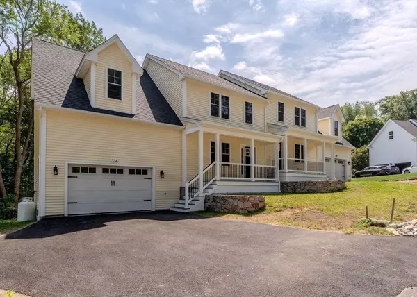 Millbury, MA 01527,33A Tainter Hill Road