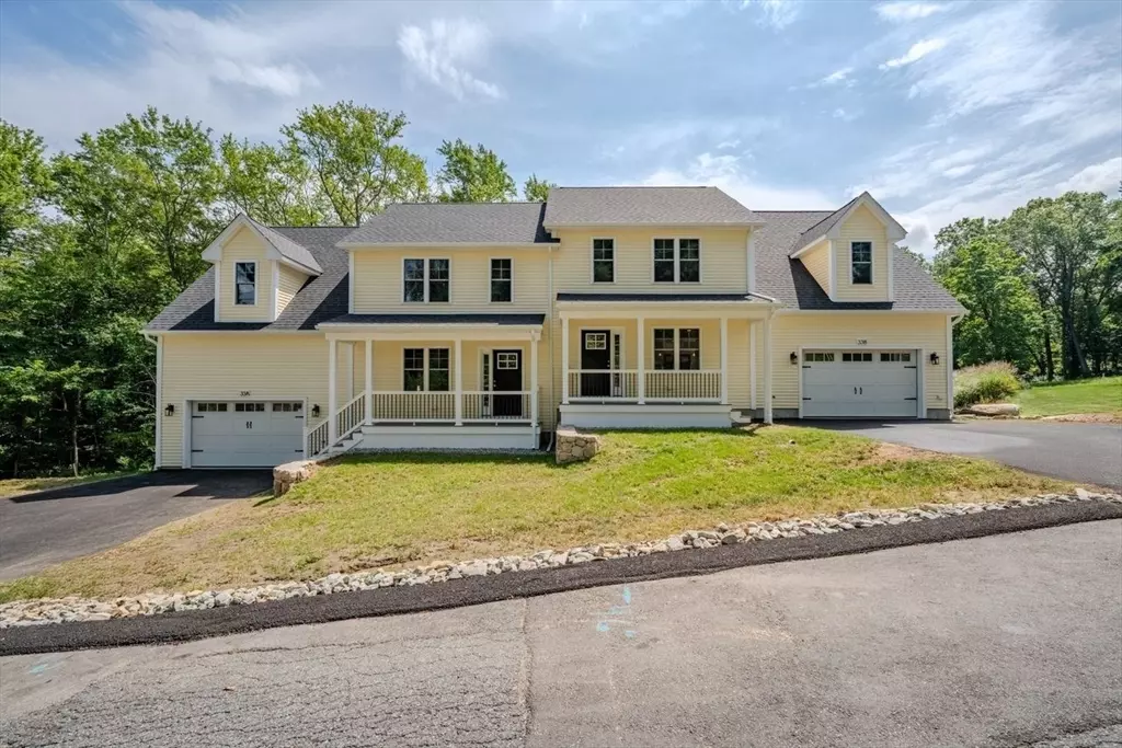 Millbury, MA 01527,33A Tainter Hill Road