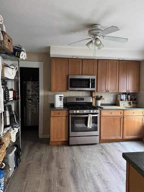 Somerville, MA 02144,1065 Broadway #1