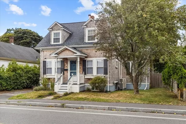 Barnstable, MA 02601,321 Winter St