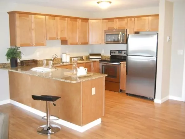 670 Bedford Street #211, Whitman, MA 02382