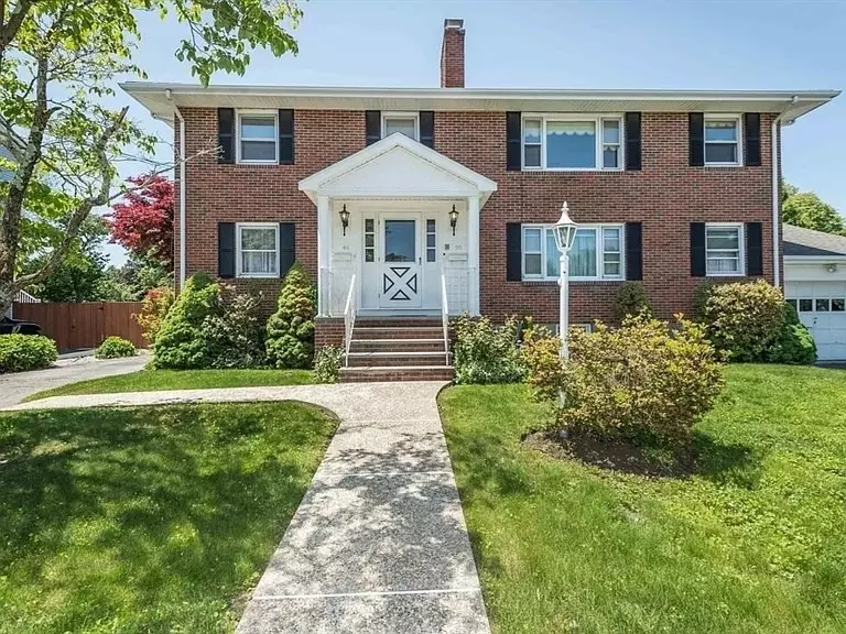 50 Lee Street #2, Stoneham, MA 02180