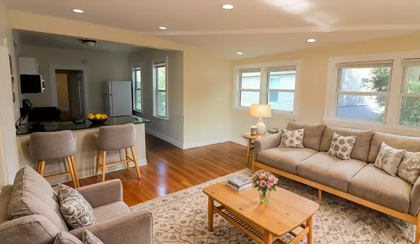 2572 Massachusetts Ave #02, Cambridge, MA 02140