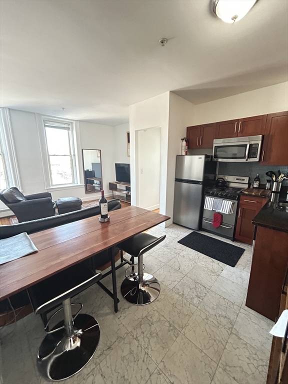 483 Beacon Street #96, Boston, MA 02115