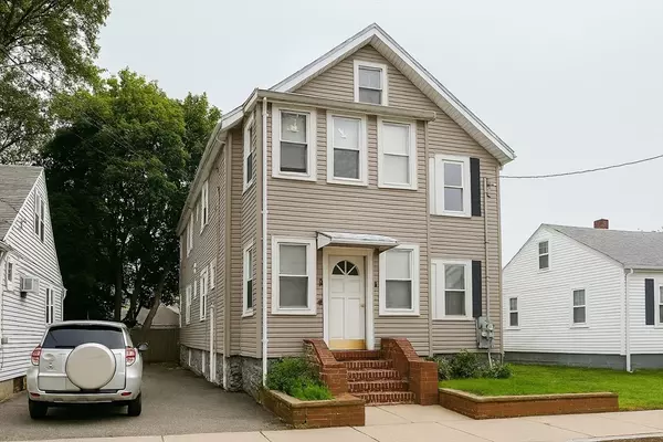 47 Coolidge Street #47, Everett, MA 02149