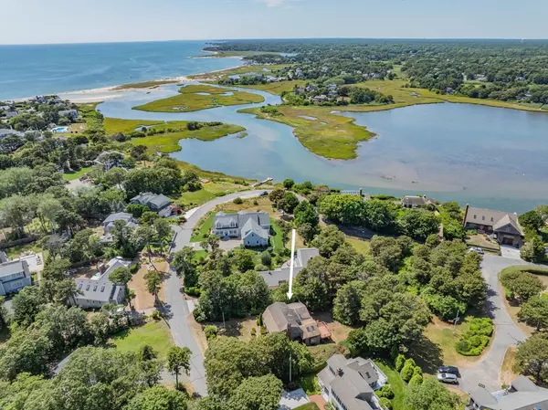 Chatham, MA 02633,114 Bucks Creek