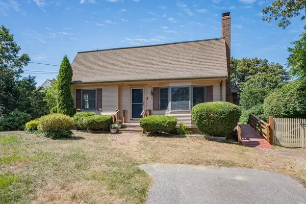 Chatham, MA 02633,114 Bucks Creek