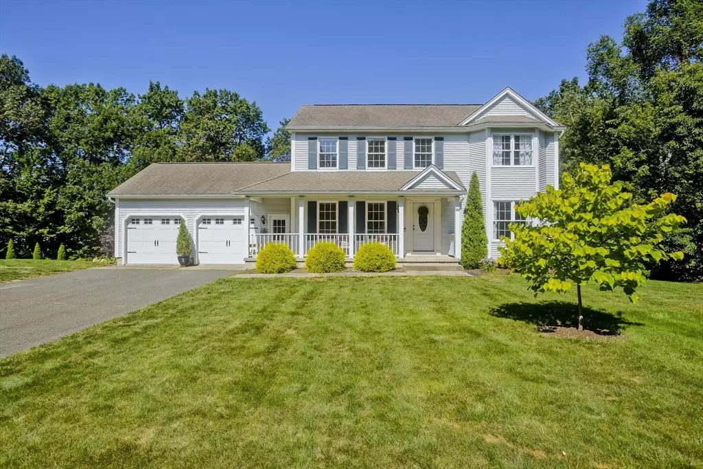 Westfield, MA 01085,99 Hillcrest Cir