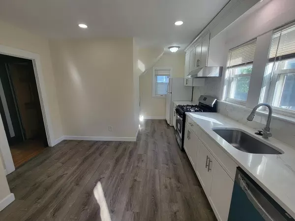 Quincy, MA 02169,23 Dartmouth #1