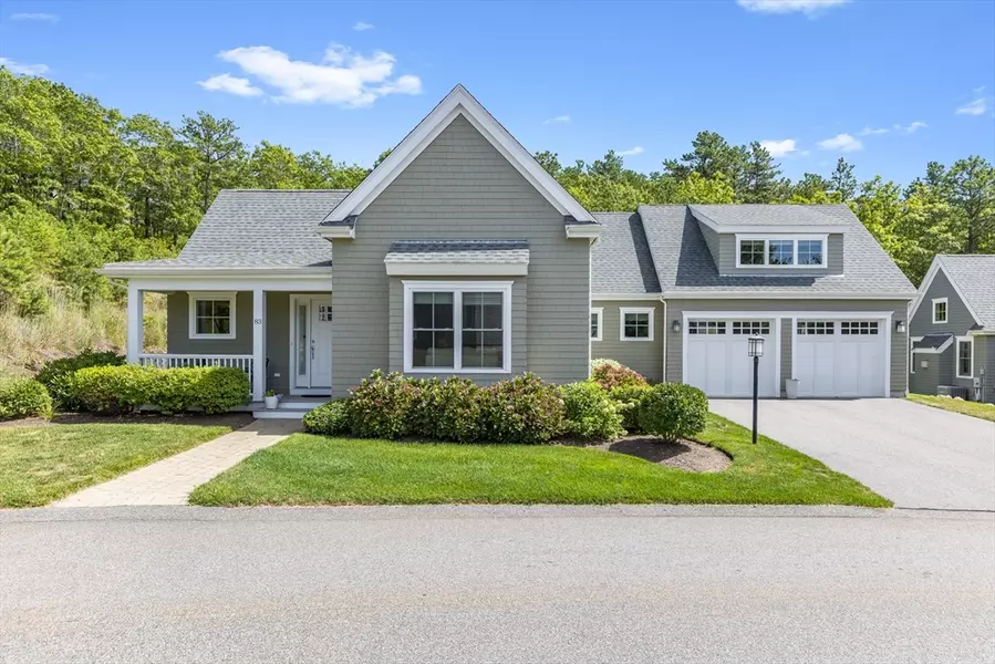 83 Seton Highlands #83, Plymouth, MA 02360