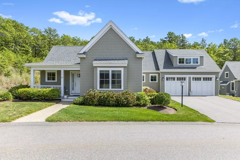Plymouth, MA 02360,83 Seton Highlands #83