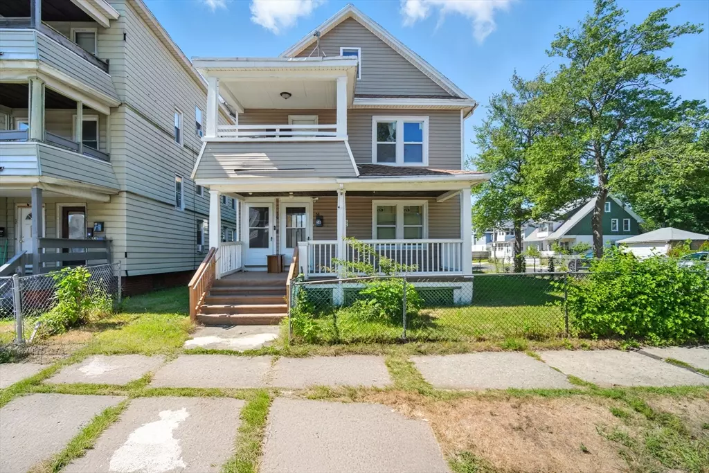 Springfield, MA 01104,56-58 Phoenix St