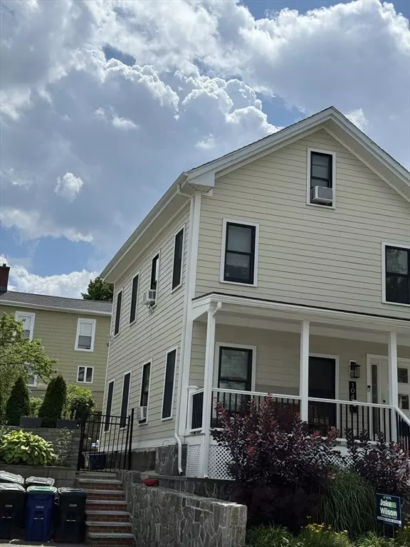 104 Pearl Street #2, Somerville, MA 02145