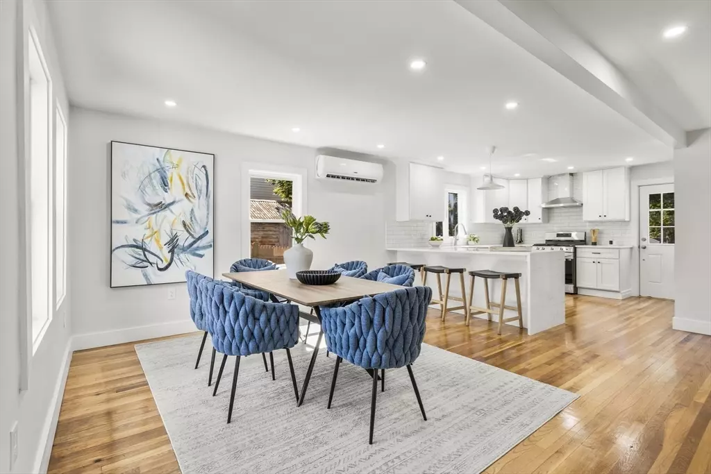 Malden, MA 02148,18 Lynn St