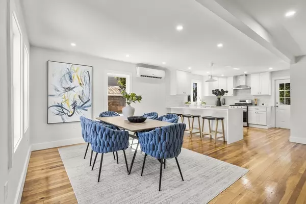 18 Lynn St, Malden, MA 02148