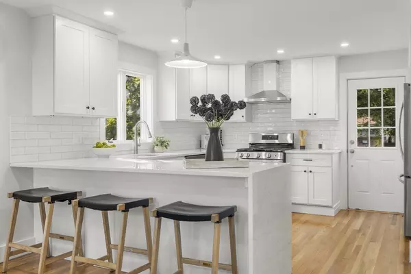 Malden, MA 02148,18 Lynn St