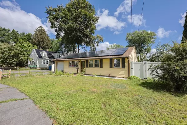 Lawrence, MA 01843,20 Beaconsfield Street