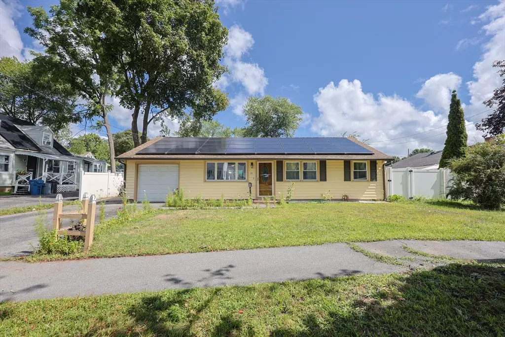 Lawrence, MA 01843,20 Beaconsfield Street