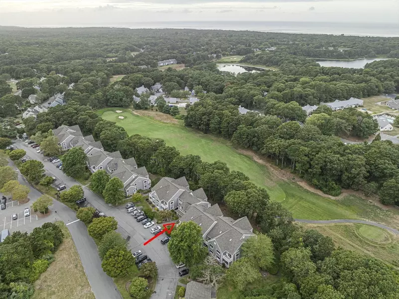 100 Fletcher Ln #E, Brewster, MA 02631