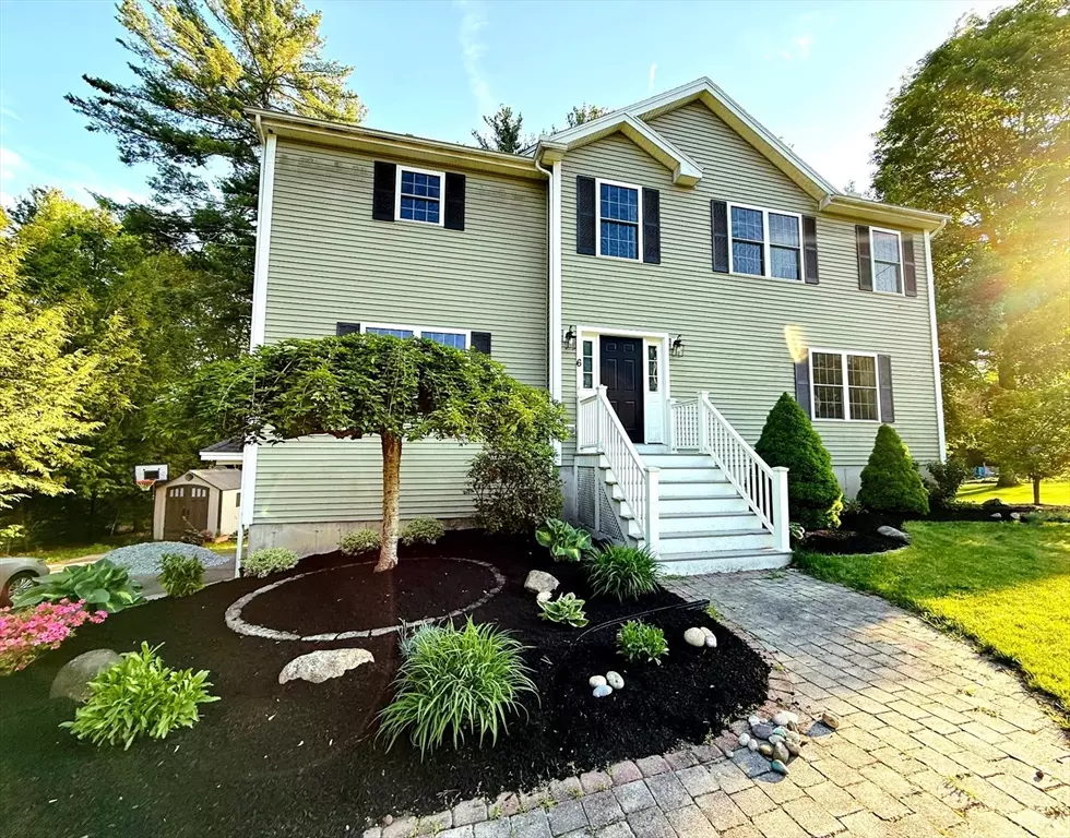 Burlington, MA 01803,6 Chester Avenue