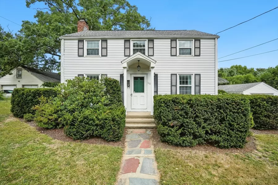 110 Roosevelt, Chicopee, MA 01013