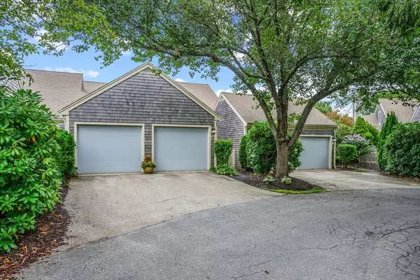 Yarmouth, MA 02675,50 John Hall Cartway #50