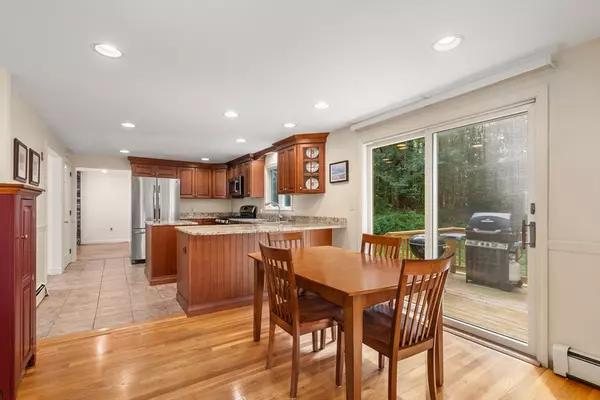 North Reading, MA 01864,6 Pine Glen Drive