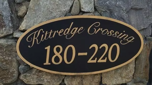 190 Chickering Rd #204D, North Andover, MA 01845