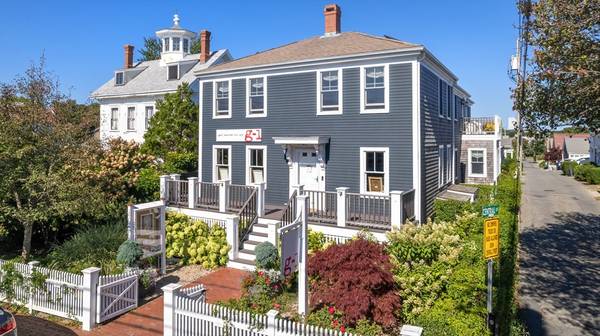 162 Commercial, Provincetown, MA 02657