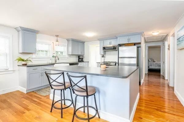 Yarmouth, MA 02673,10 Standish Way